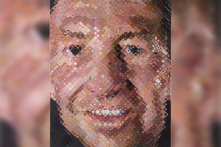 Les icônes américaines au Grand Palais