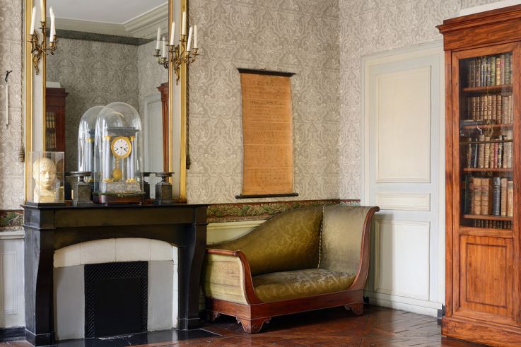 Musée Auguste Comte