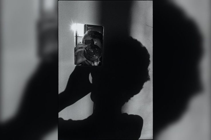 Qu'est-ce que la photographie au Centre Pompidou