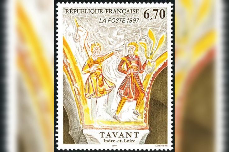 Archi-timbrée, l'exposition à la Cité de l'architecture