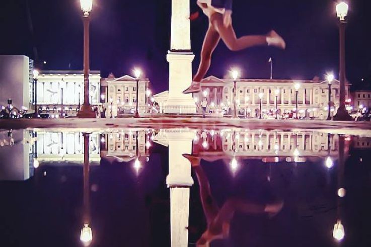 Les Nuits de Paris