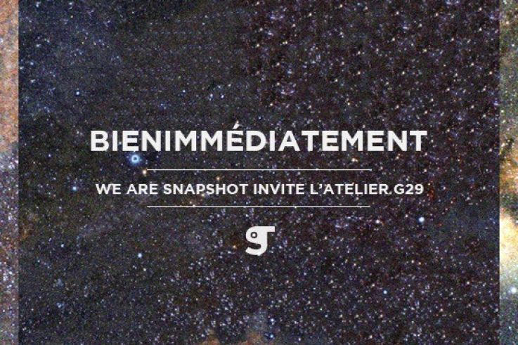 Bienimmédiatement au Batofar