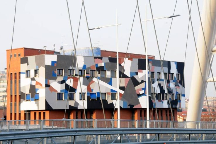 Clemens Behr à la Manufacture 111