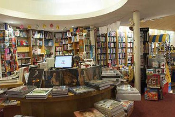 Le Pari des libraires, la grande fête des librairies