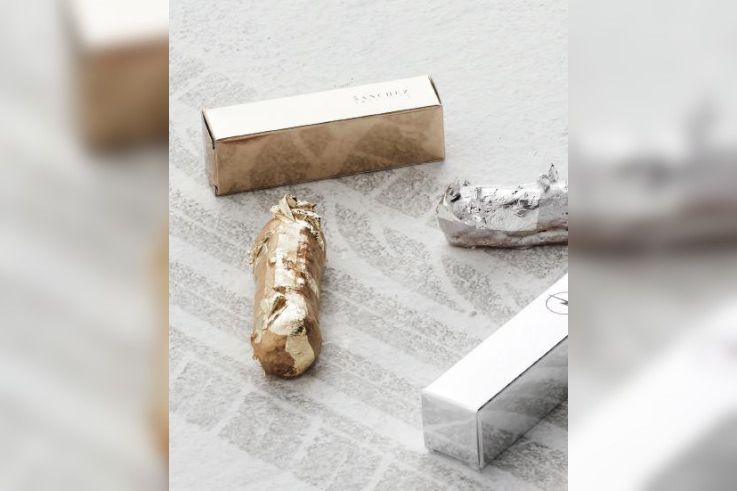 éclairs Guillaume Sanchez X OPEL