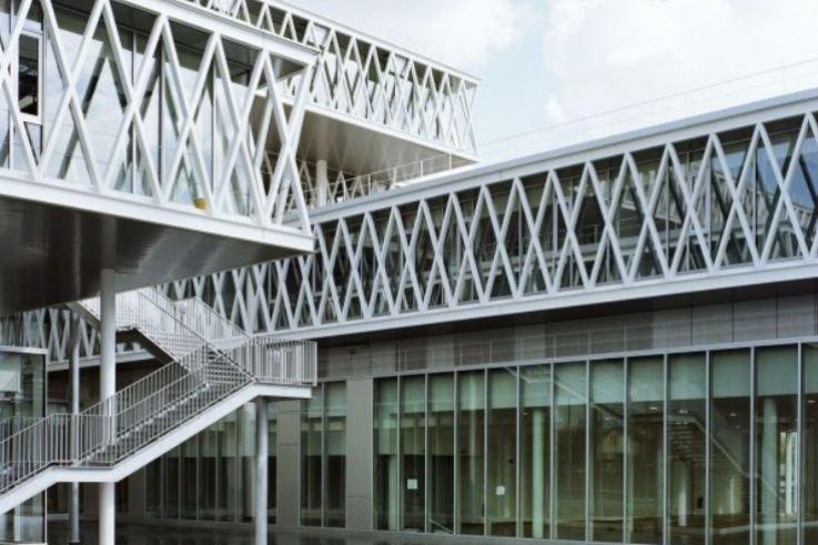 Archives Nationales de Pierrefitte