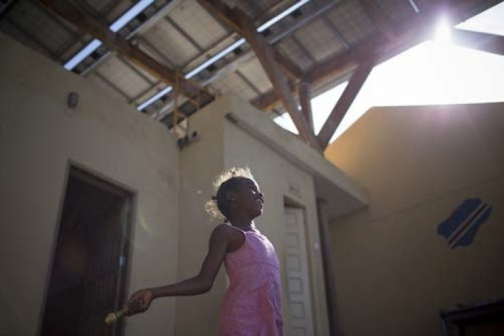 L'exposition Empreinte à l'Hôtel de Ville pour la COP21
