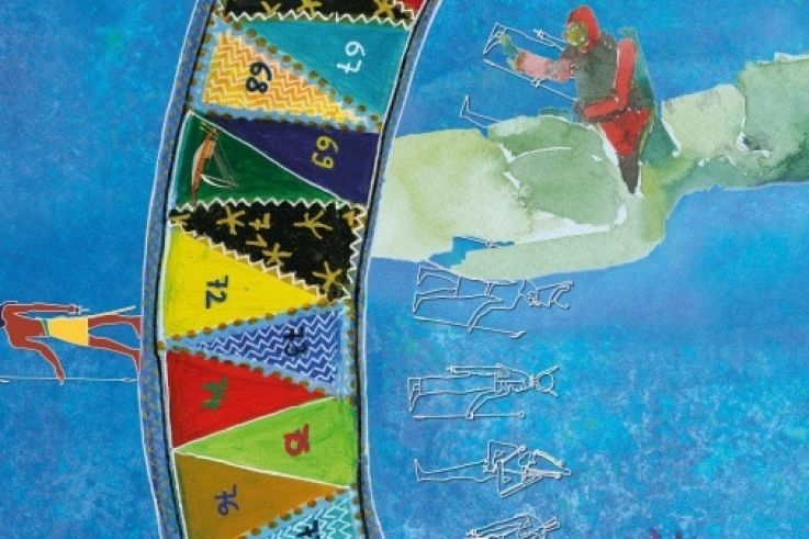 activités enfants de l'Institut du Monde Arabe