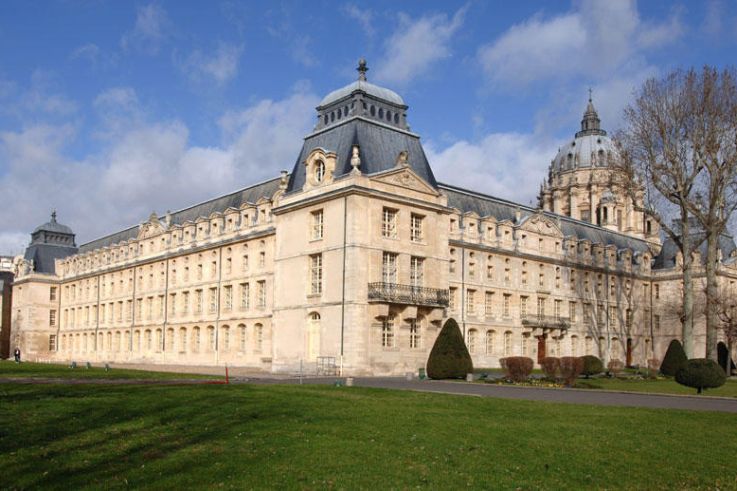  Musée de la Santé des Armées