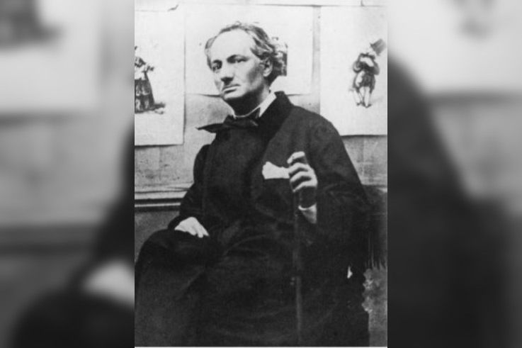 L'œil de Baudelaire au Musée de la Vie Romantique