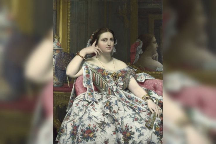 Spectaculaire Second Empire, l'expo au Musée d'Orsay