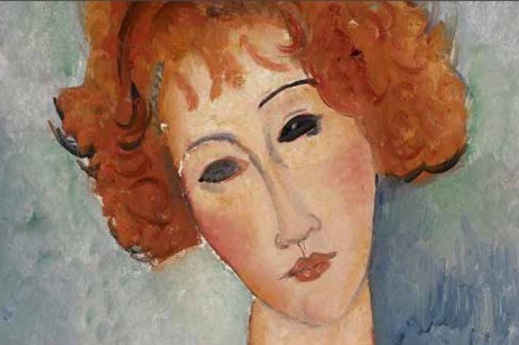 La collection Alicia Koplowitz au Musée Jacquemart-André