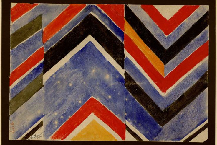 Travaux de dames, l’expo aux Arts Décoratifs