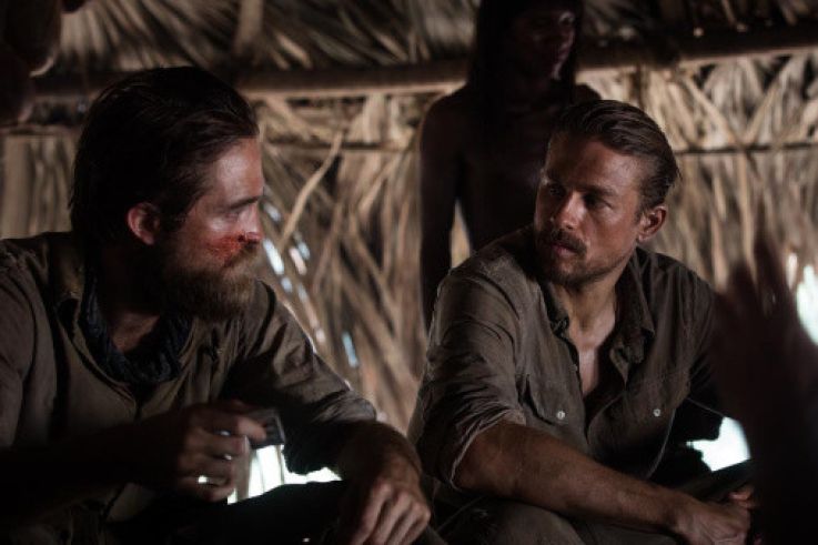 Lost City of Z de James Gray: gagnez vos places