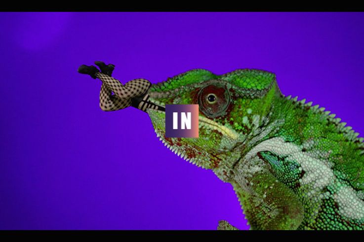 Nuit Blanche 2017 : Bom Bom's Dream dans la gare Rosa Parks