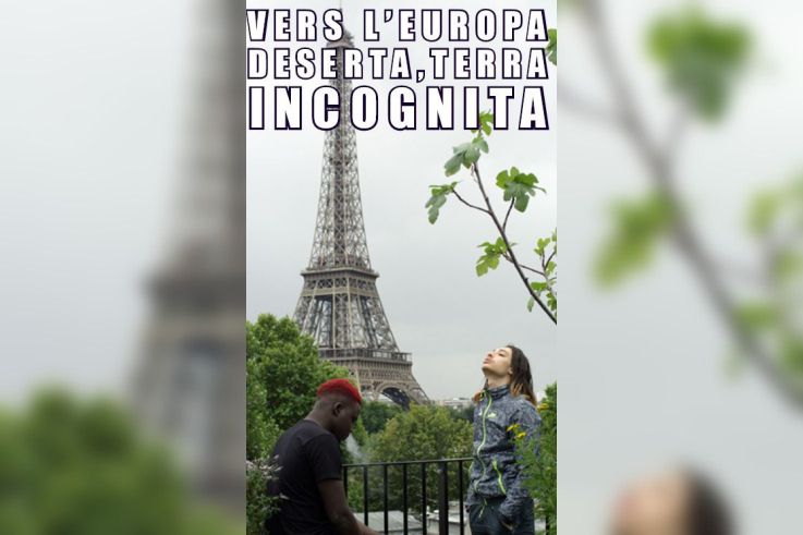 Nuit Blanche 2017 : les œuvres officielles !