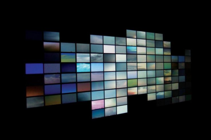 La belle vie numérique, l'expo gratuite à la Fondation EDF