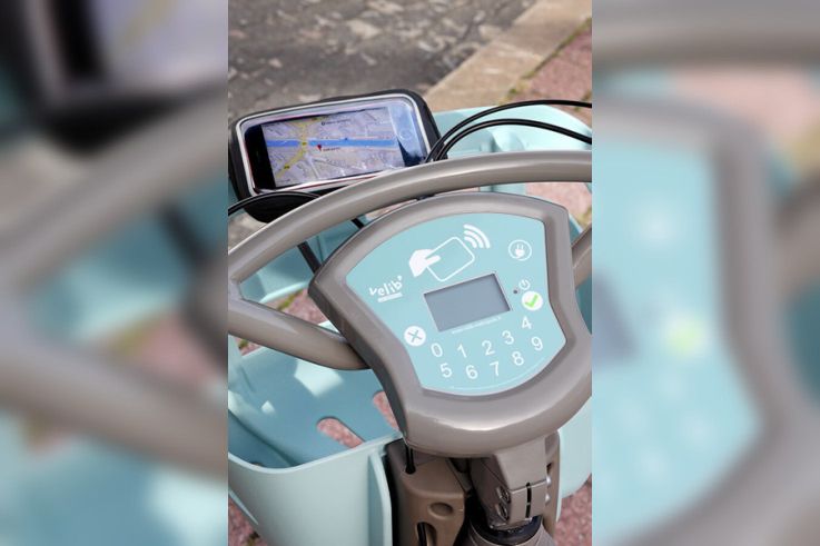 Nouveaux Vélib' by Smoove : tout savoir avant le 1er janvier !