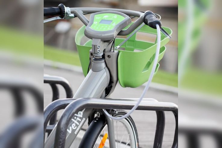 Nouveaux Vélib' by Smoove : tout savoir avant le 1er janvier !