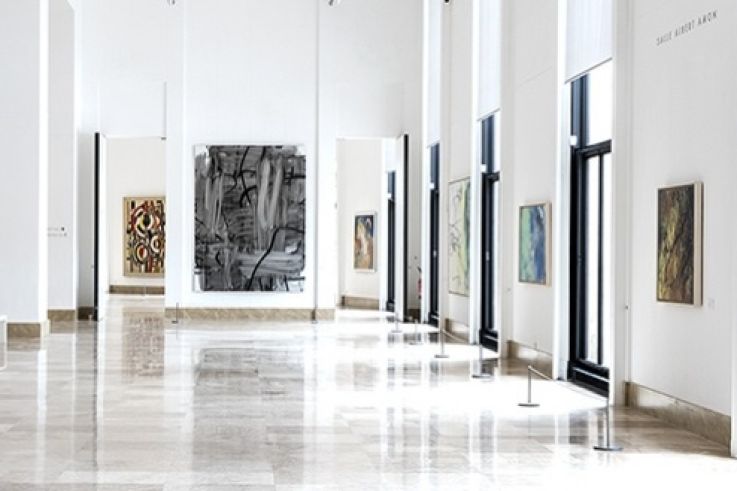 Découvrez les nouveaux tableaux du Musée d'Art Moderne, c'est gratuit !