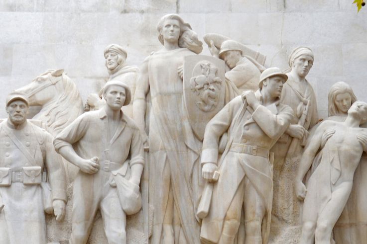 Centenaire 14-18 : un monument aux morts enfin à Paris !