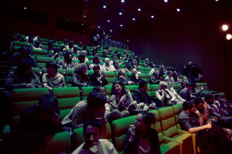 Nuit des idées 2018 : la Nuit de la Presse à la Gaîté Lyrique