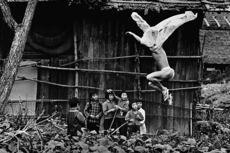 L'Envol, dernière exposition à la Maison Rouge avant sa fermeture