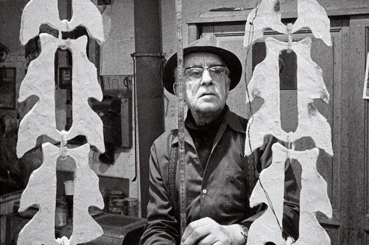 Diego Giacometti au Musée Picasso, l'exposition 