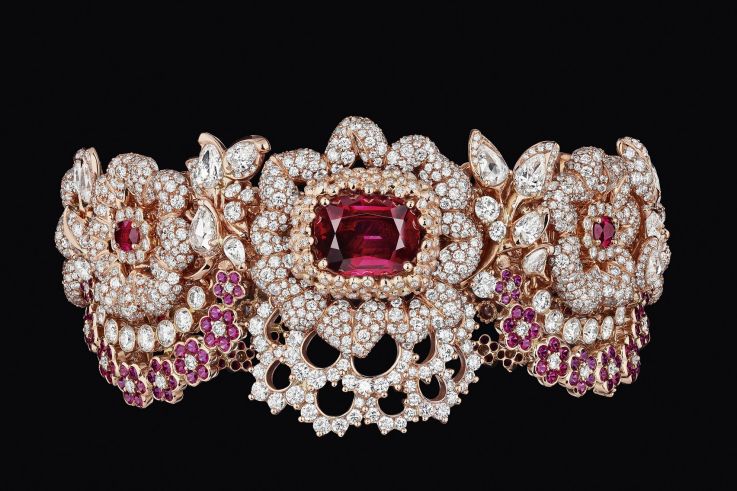 Dior Haute Joaillerie, l'expo gratuite au Musée d'Art Moderne de Paris