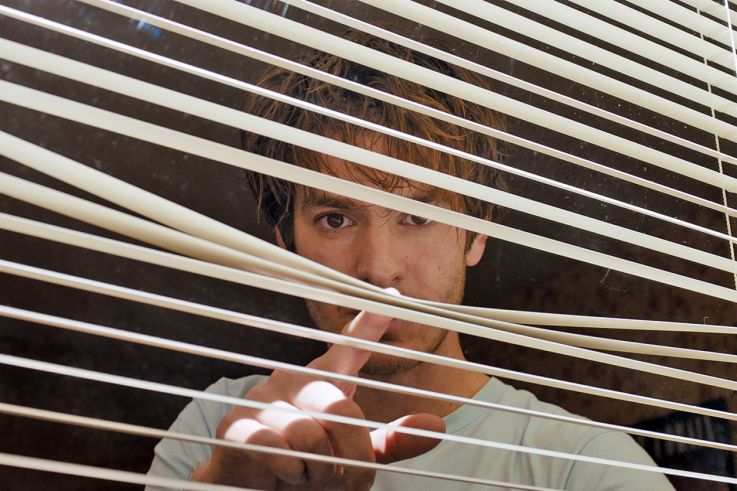 Under the silver lake de David Robert Mitchell, gagnez vos places