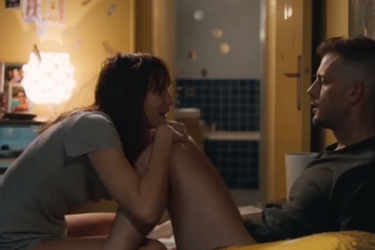 Bonhomme, film de Marion Vernoux : places à gagner !