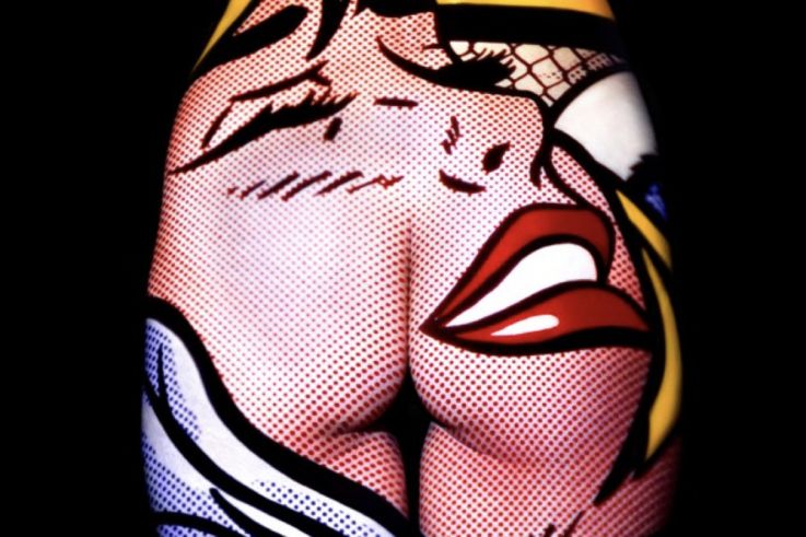 ART MARKET, l'expo-vente au Royal Monceau