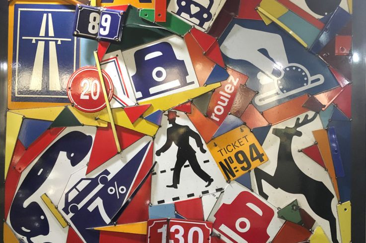 Fernando Costa au DS World