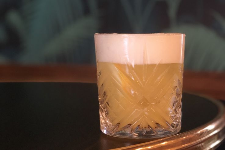 Le Comptoir des Batignolles, 