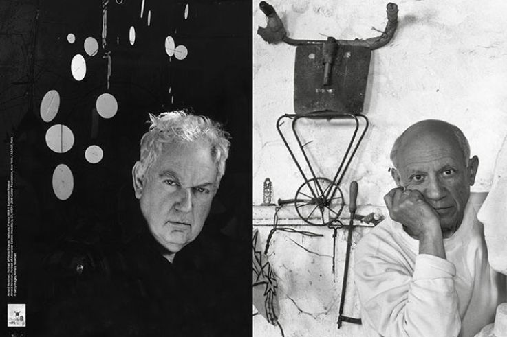 Calder-Picasso, l'exposition au Musée Picasso