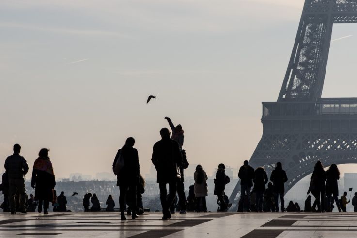 Le Paris des PEP pour des visites guidées insolites