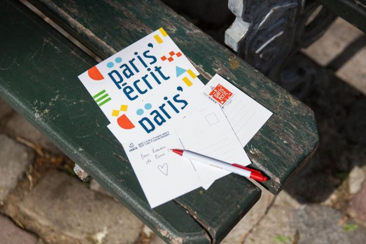 Paris’écrit : la journée dédiée à l'écriture manuscrite à Paris