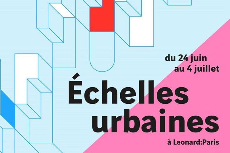 Festival Building Beyond à Leonard:Paris 