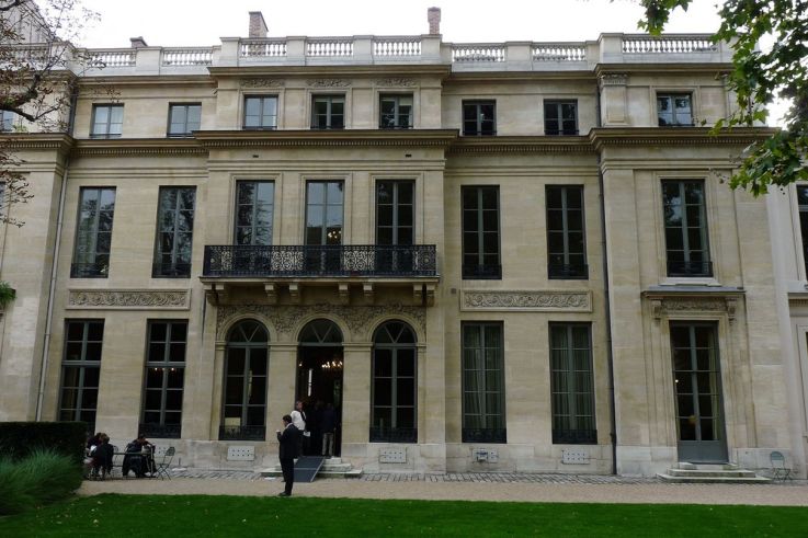 Journées du Patrimoine 2019 au Ministère de l'Education Nationale