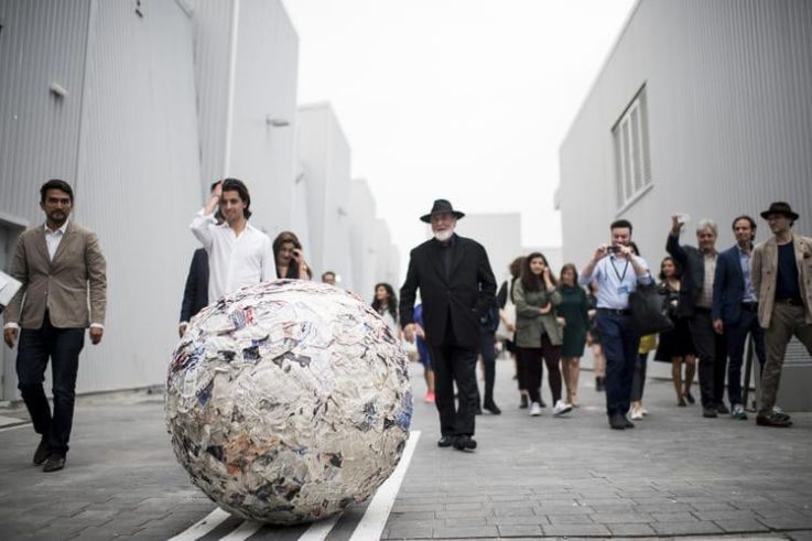 Nuit Blanche 2019 : une nuit de l'environnement à la Cité des Sciences !