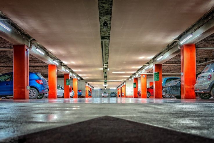 Déconfinement : 2600 places en parking-relais de Paris offertes aux titulaires de pass navigo