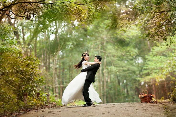 Coronavirus : les mariages autorisés dès le 2 juin