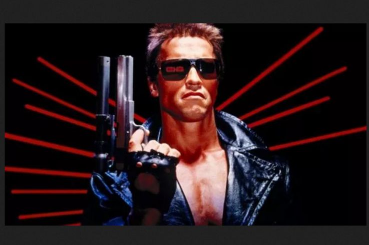 Marathon Terminator au Grand Rex de Paris pour la réouverture