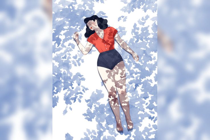 Les rêves de 50 artistes confinés, l'exposition gratuite à la Slow Galerie