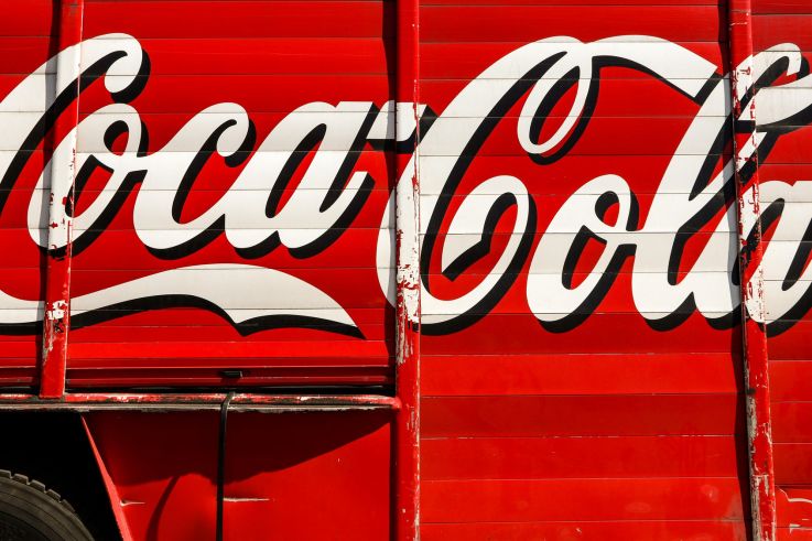 Coca-Cola boycotte Facebook dans la lutte contre le racisme