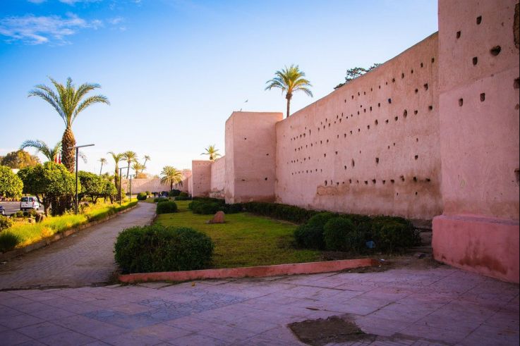 Coronavirus : le Maroc n'exclut pas un reconfinement total