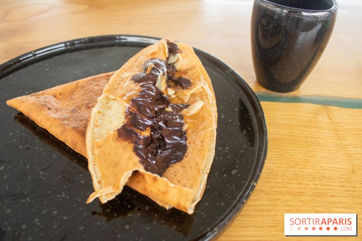 Chandeleur 2021 : la Crêperie Elo et ses crêpes et galettes gourmandes en livraison