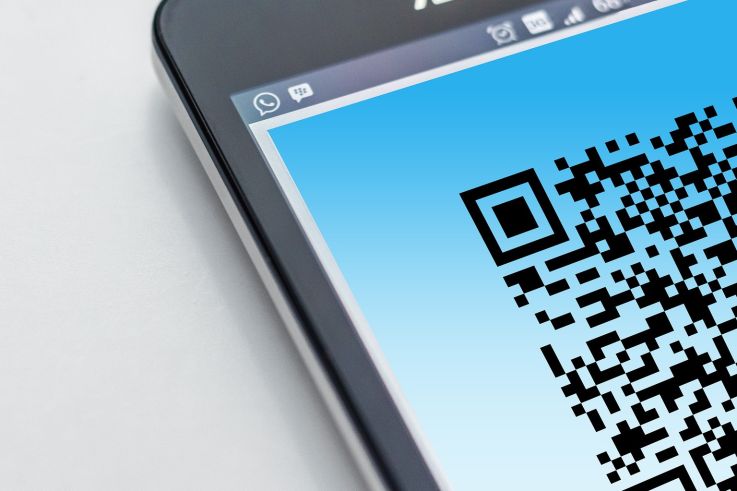 Tous AntiCovid : un QR code pour la réouverture des restaurants et des salles ? 