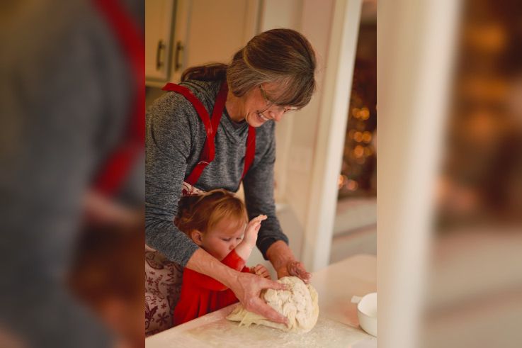 La fête des grands-mères 2021 à Paris et en Ile de France