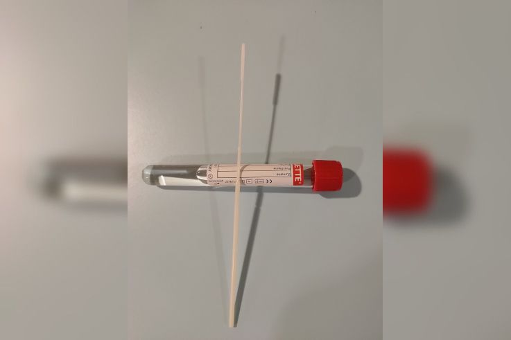 Covid-19 : des tests PCR vendus dans des distributeurs automatiques au Japon